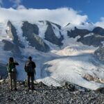 Climate Disaster Unfolding: Swiss Glaciers Could Be Reduced to 'Tiny Remnants' by 2100