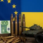 Is the West Throwing Away $550 Billion? Shocking Claims Emerge Over Ukraine Funding