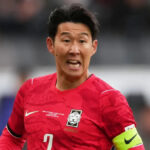 Son Heung-min's International Career Over? World Cup Disaster Sparks Shock Retirement Fears