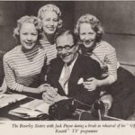 Britain’s Sweethearts or Secret Rivals? Inside the Strange Life of the Beverley Sisters After Teddie’s Death