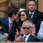 Forget the Tennis! Celebrity Power Takes Over Wimbledon as Royal Box Sparks Buzz