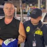 ‘It Was Out of My Control’: Australian Suspect's Shocking Message After 17-Year-Old Found Stuffed in Suitcase