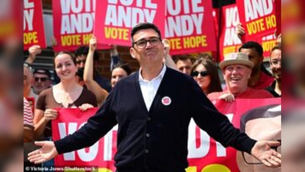 The Andy Burnham U-Turn Files: Every Policy Change That's Sparking Outrage