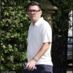 Wealth Raid' Incoming? Burnham Eyes Major Tax Hike on Shares and Second Homes as PM Bid Nears
