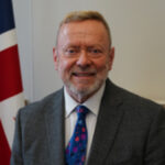 Britain Declares Global LGBT+ Rights Push, Appoints Powerful Envoy to Challenge Anti-Gay Laws Worldwide
