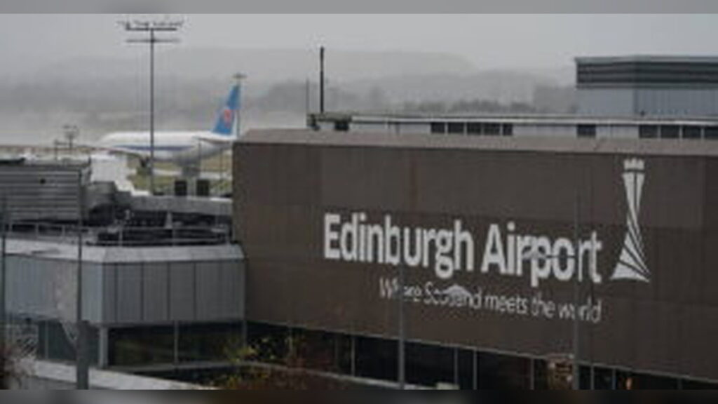 Mass Evacuation at Edinburgh Airport: “Suspicious Package” Panic Leaves Travellers Stranded Overnight