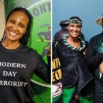 Backlash Erupts After Duduzile Zuma Claims South Africans May Not Be Safe in Mozambique