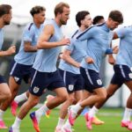 Behind Closed Doors! The Untold Truth About England's World Cup Camp Finally Revealed