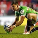World Cup Hero to Liability? Handre Pollard Torn Apart After Bulls’ 36–7 Collapse