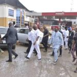 Stay Off Drugs or Stay Off the Road!' Abia Government's Strong Message to Keke Riders