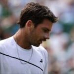 British Tennis in Crisis? Norrie's Stunning Exit Leaves Wimbledon Hopes Hanging by a Thread