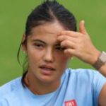 Raducanu's Risky Wimbledon Gamble: Will Playing Through Pain End in Triumph or Disaster