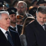 Shock Shake-Up Inside Shin Bet: Holocaust Delegations and Pride Month Programs Reportedly Face the Axe