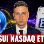 Wall Street Is Watching! Sui's Surprise Move Could Change the Crypto Game Forever