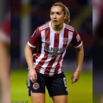 Maddy Cusack Feared Mental Health Disclosure Would End Her Career, Inquest Hears