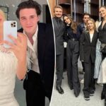 Inside the Wedding That Has Everyone Talking: Peltz Family's New Alliance Raises Fresh Questions About the Beckham Rift
