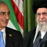 Iran on the Brink? Crown Prince Calls for Worldwide Uprising as Khamenei Burial Sparks Global Campaign