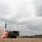 Moscow’s Chilling New Plan Revealed: Cripple Ukraine by Cutting Off Fuel and Supply Lines
