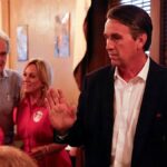 Alabama Shock? Barry Moore Crushes Rival in Runoff as Critics Warn of Growing Trump Control Over GOP