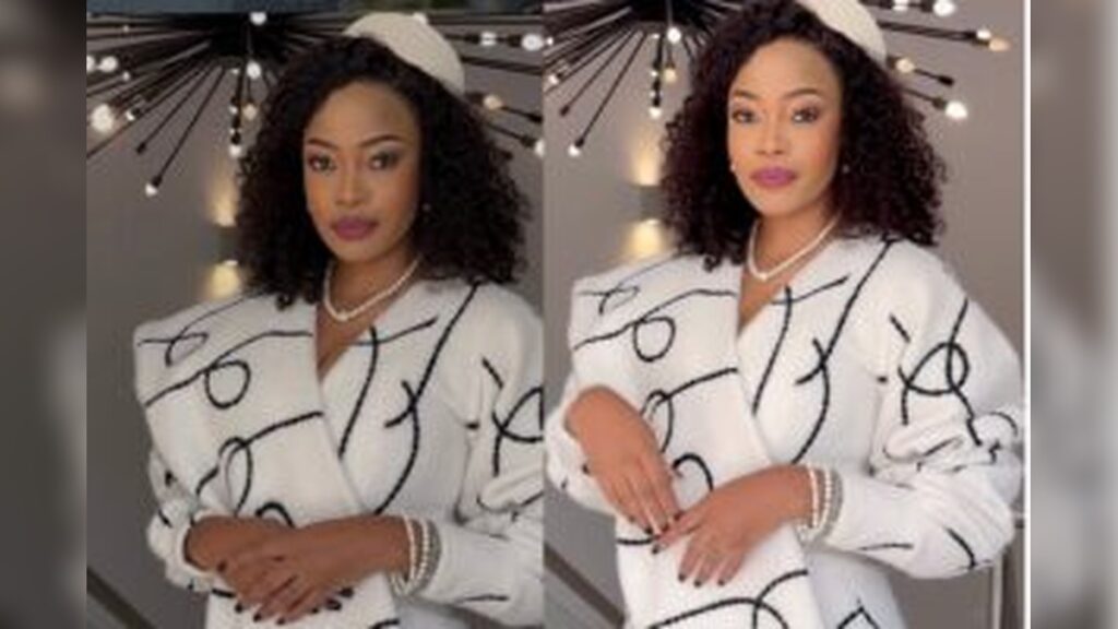 Was Her Marriage Really Like ‘The Polygamist’? Ratile’s Comments Ignite Social Media Storm