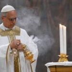 Vatican Power Shift: Pope Leo Replaces Top Cardinal With Woman in Landmark Move