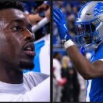 From First-Round Pick to Facing Life in Prison? Explosive Allegations Rock Detroit Lions Cornerback