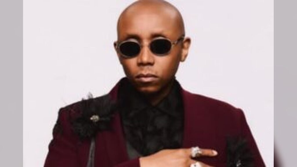 Is That Really Jonasi?' Viral Photo of Sdumo Mtshali's Lookalike Sparks Wild Internet Debate