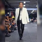 Sharon Stone's Dramatic New Look Sparks Frenzy as Plastic Surgery Rumors Explode Again