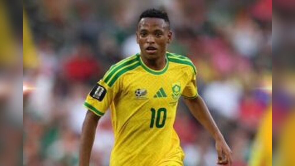 European Giants Circle as Orlando Pirates Face Losing Their Biggest Star