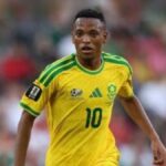 European Giants Circle as Orlando Pirates Face Losing Their Biggest Star