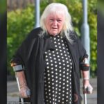 She Left a Lawnmower Running for an Hour Just to Ruin Their Party—Judge Finally Steps In