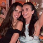 Inside the Glamorous 2AM New York Party That Had England's WAGs Dancing Hours Before Kick-Off