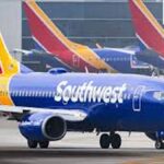 This Airline Is Tanking!" Southwest's Massive Flight Cuts Leave St. Louis Passengers Fuming