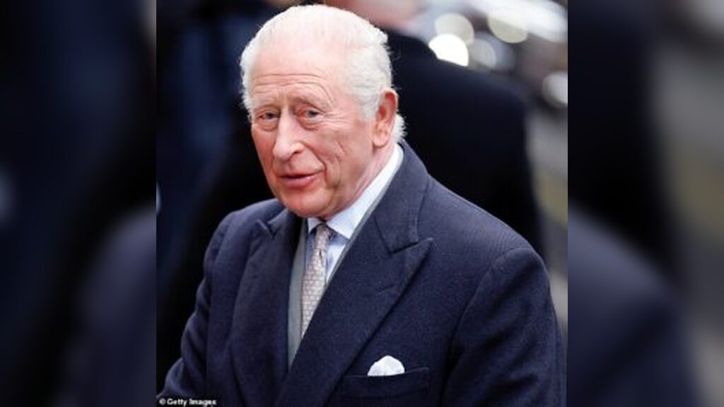 Harry Styles Paid More Tax Than the King? Royal Transparency Claims Face Explosive Backlash
