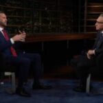 People Bought My Book!' JD Vance Roasts Newsom and Mike Pence in Explosive Bill Maher Showdow