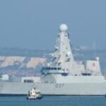 Royal Navy Revolution! UK Scraps Traditional Destroyers as Drone Warships Prepare for Russia Showdown