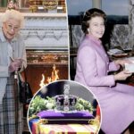 Royal Bombshell? Queen Elizabeth's Personal Diary Finally Opened to the Public After 70 Years