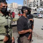 Is Hamas Stronger Than Ever? Failed Gaza Protests Ignite Fierce Debate Over Who Really Controls the Strip
