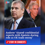 Explosive Congressional Hearing Exposes Sarah Kellen Saying Andrew Mountbatten-Windsor Extended Personal Invitation to Epstein Associate for Visit at Buckingham Palace in London During Height of Scandal