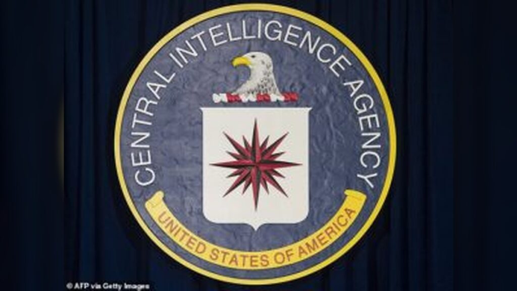 Trump Wants Every U.S. Spy Identified—CIA and FBI Fear One Leak Could Destroy Everything