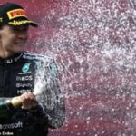 Mercedes Civil War? Russell Strikes Back After Antonelli's Dominance With Stunning Austrian Victory