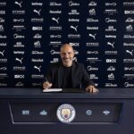Manchester City's Summer Shake-Up: Maresca Ready to Axe Big Names as Record Transfer Sparks New Era