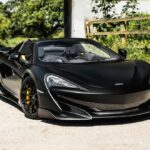 Too Good to Be True? This Insane 5p Competition Could Hand One Lucky Entrant a McLaren Supercar