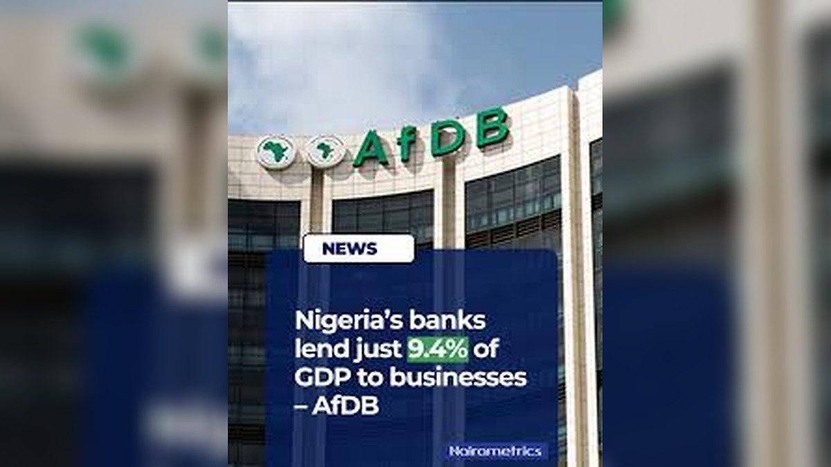 ‘Leave Half the Population Behind, Pay the Price’ — AfDB’s Stark Message to Nigeria
