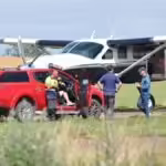 22-Year-Old Woman Dies Following Skydiving Incident at Langar Airfield in Nottinghamshire