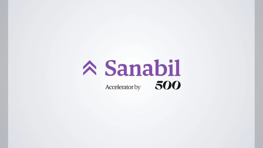 500 Global and Sanabil Investments