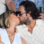 Aaron Taylor-Johnson and Sam Taylor-Johnson
