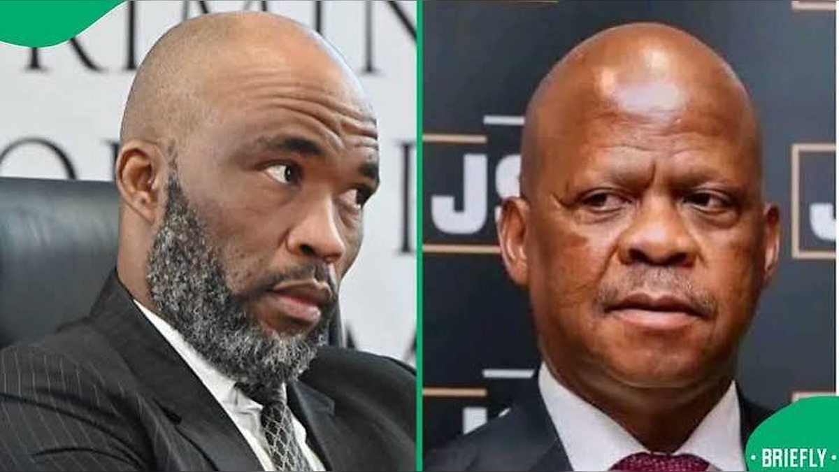 Actor, Taxi Boss and 25 Charges as Explosive Trial of Vusimusi 'Cat' Matlala Grips South Africa