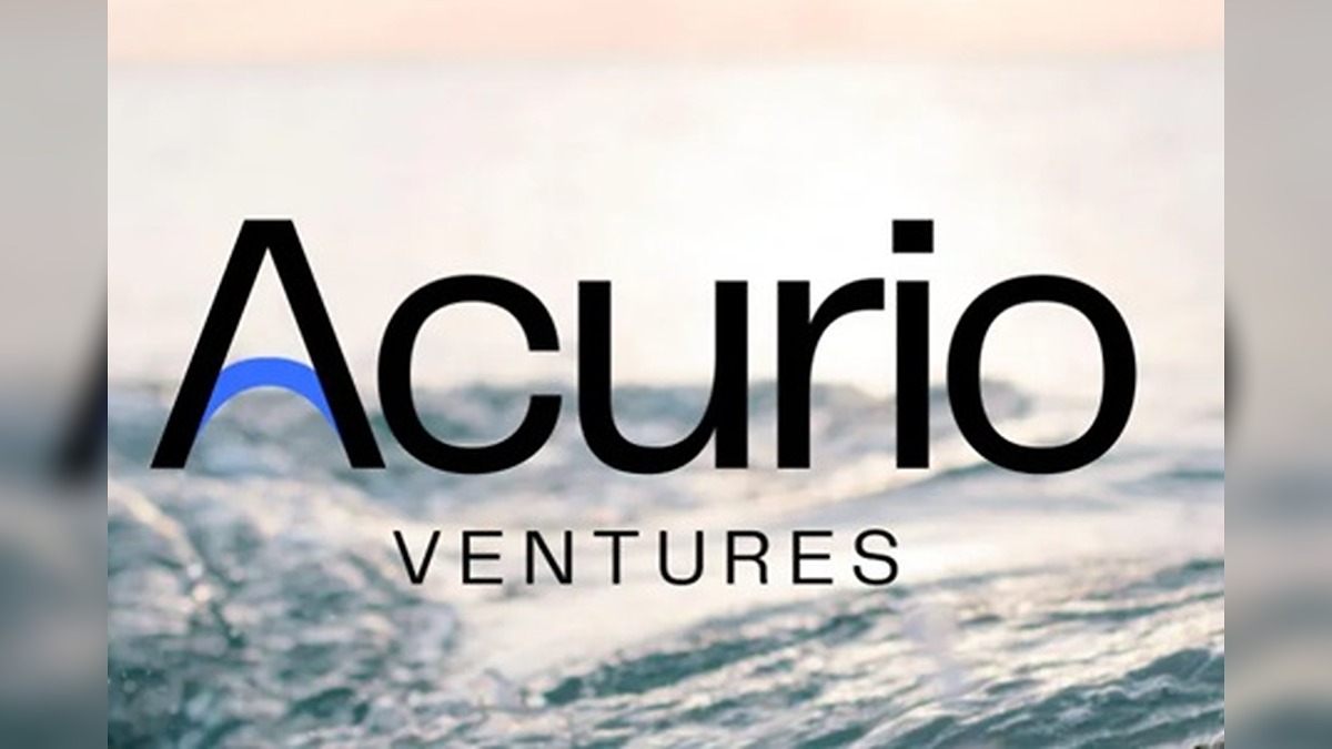 Acurio Ventures