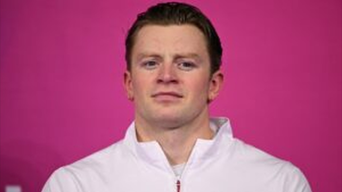 Don't Blame Us for Your Bronze!' Adam Peaty Faces Brutal Family Backlash After Painful Commonwealth Games Defeat